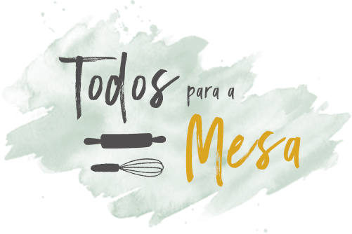 Todos para a Mesa