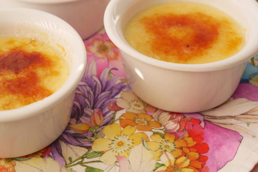Leite de creme rápido